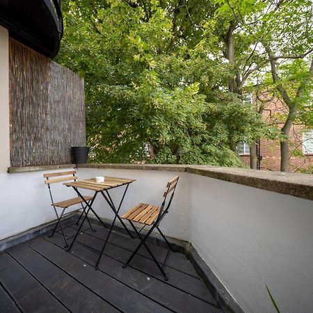 Modern 3 Beds 2 Baths Abbey Rd - St John'S Wood Apartamento Londres Exterior foto