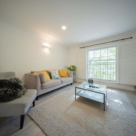 Modern 3 Beds 2 Baths Abbey Rd - St John'S Wood Apartamento Londres Exterior foto