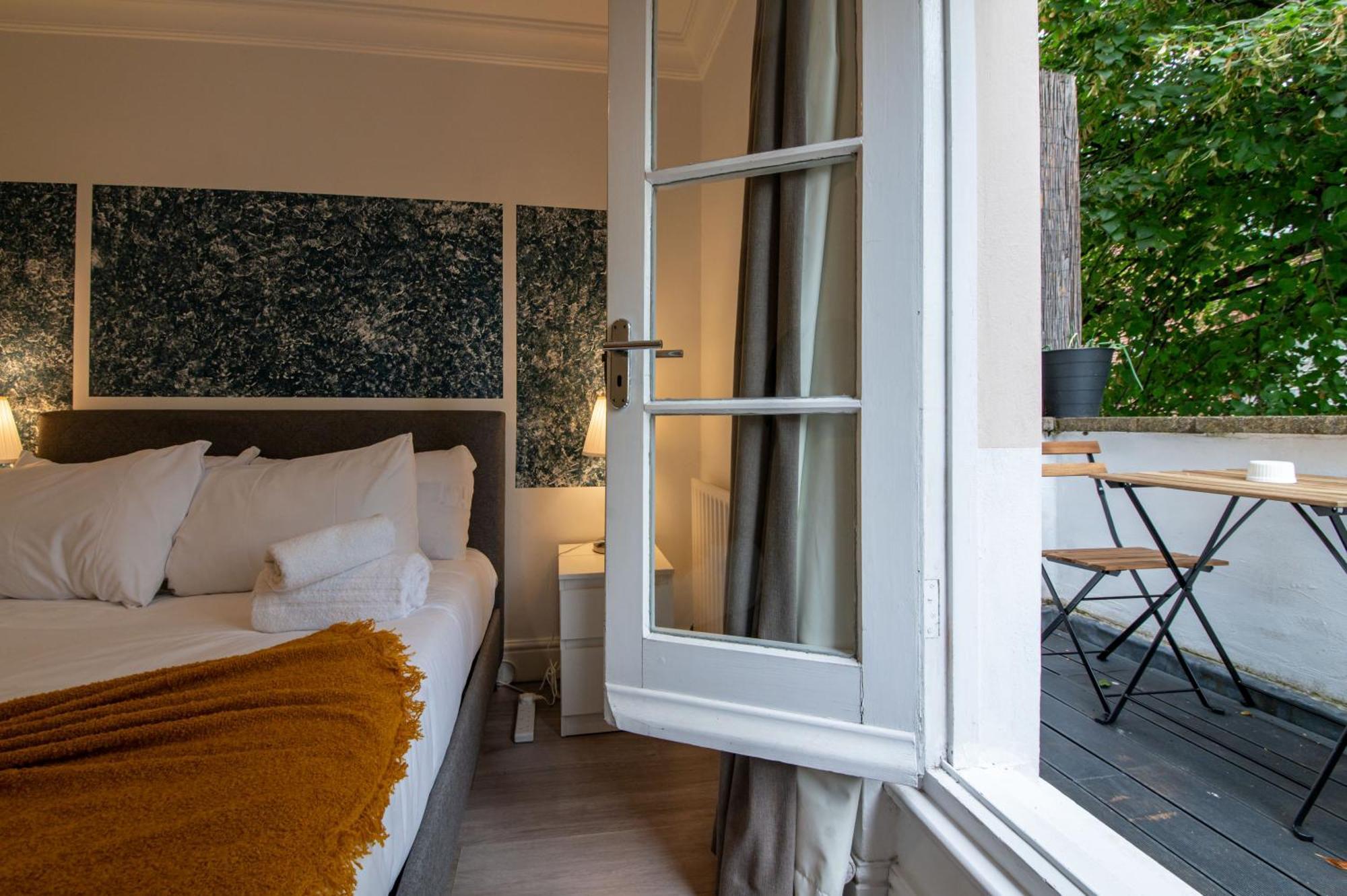 Modern 3 Beds 2 Baths Abbey Rd - St John'S Wood Apartamento Londres Exterior foto
