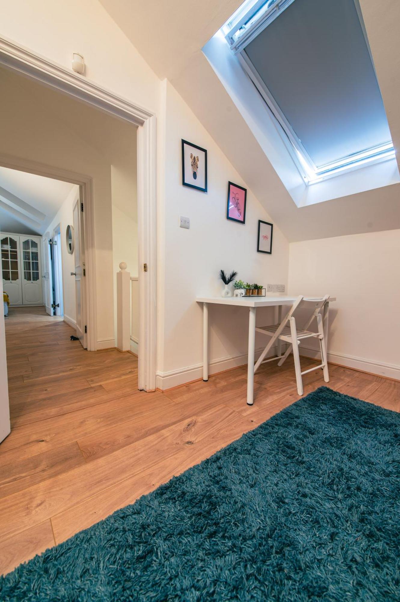 Modern 3 Beds 2 Baths Abbey Rd - St John'S Wood Apartamento Londres Exterior foto