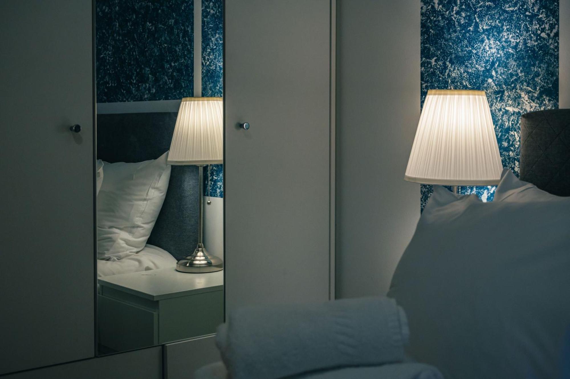 Modern 3 Beds 2 Baths Abbey Rd - St John'S Wood Apartamento Londres Exterior foto