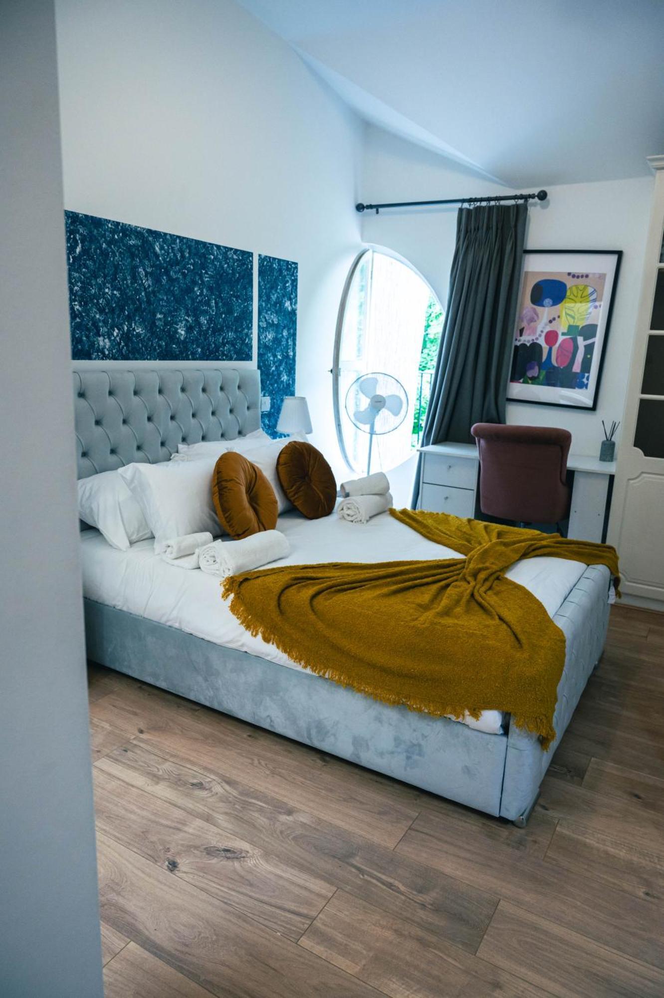 Modern 3 Beds 2 Baths Abbey Rd - St John'S Wood Apartamento Londres Exterior foto