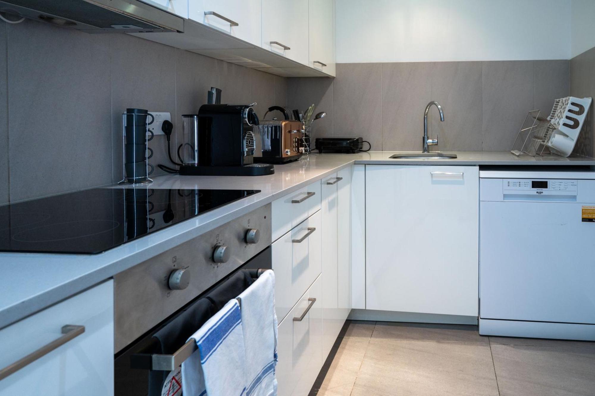 Modern 3 Beds 2 Baths Abbey Rd - St John'S Wood Apartamento Londres Exterior foto