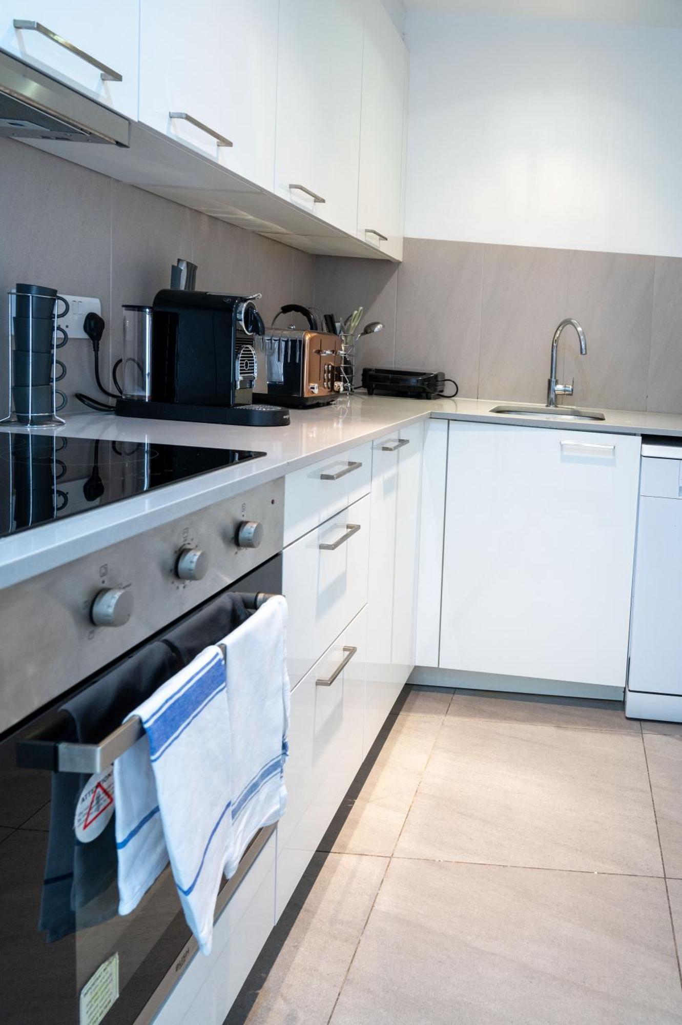 Modern 3 Beds 2 Baths Abbey Rd - St John'S Wood Apartamento Londres Exterior foto