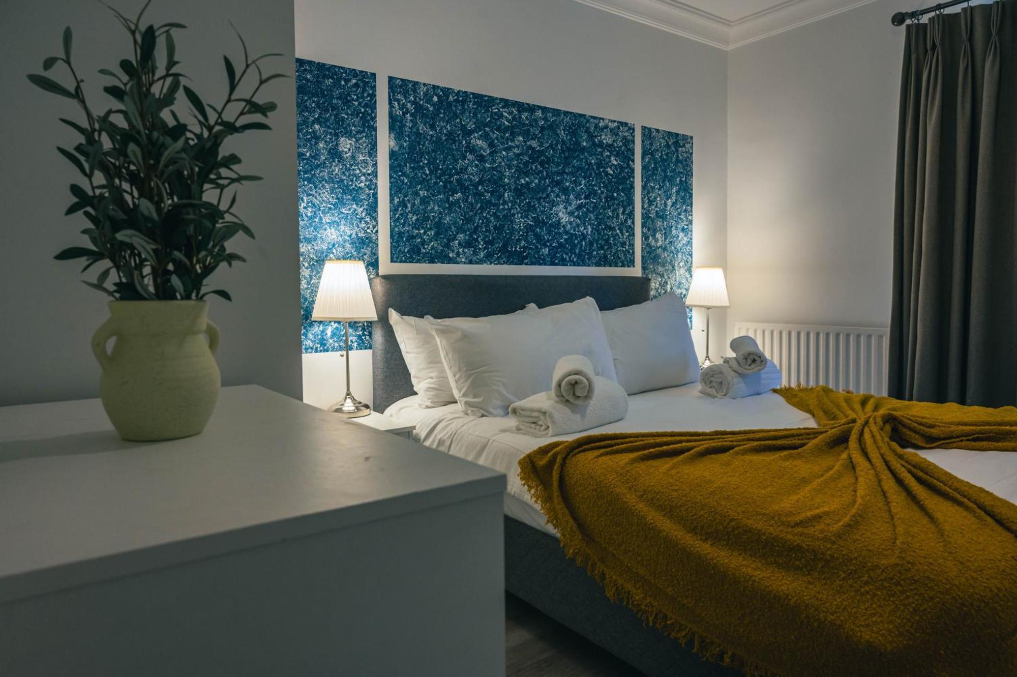 Modern 3 Beds 2 Baths Abbey Rd - St John'S Wood Apartamento Londres Exterior foto