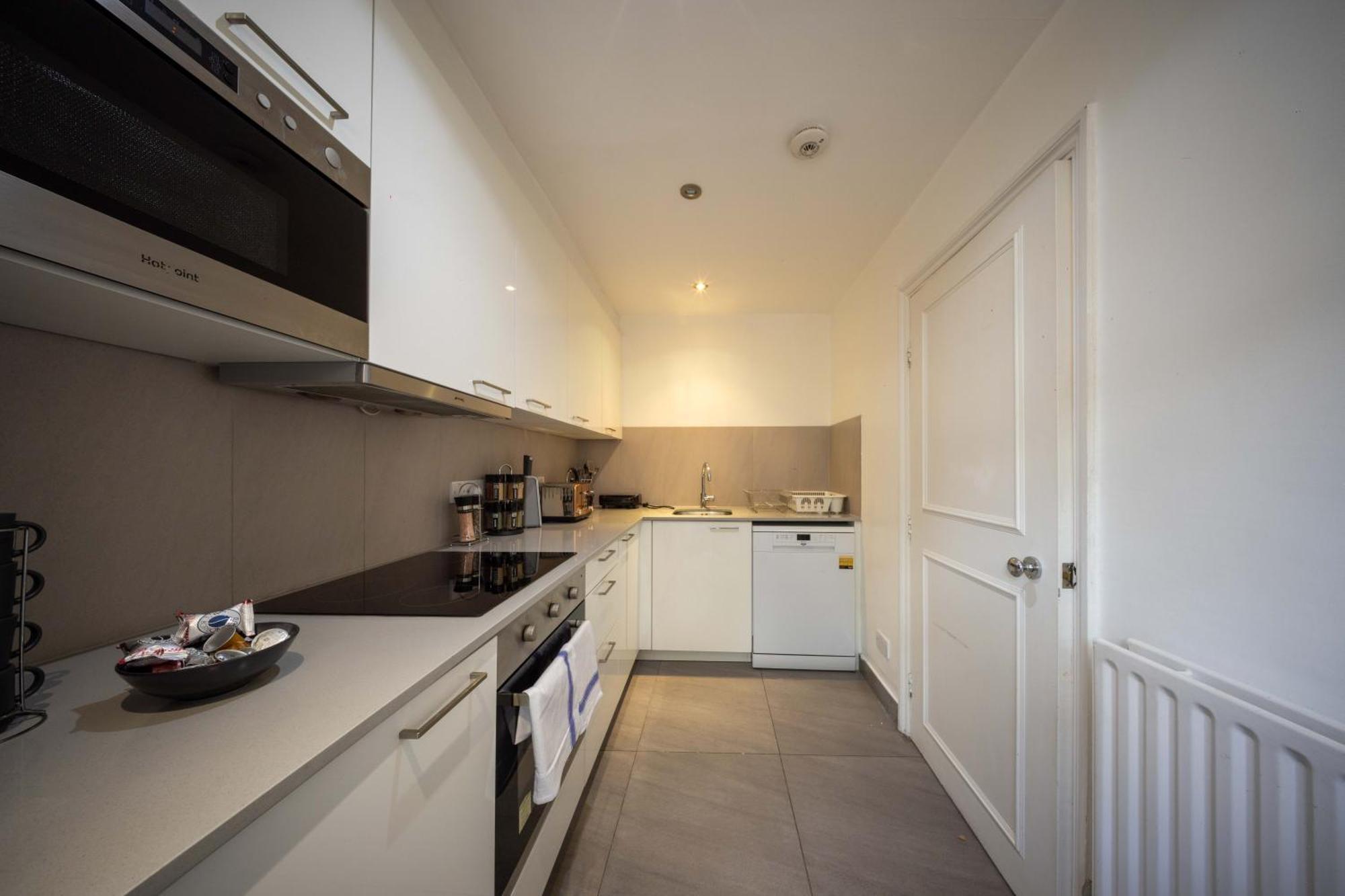 Modern 3 Beds 2 Baths Abbey Rd - St John'S Wood Apartamento Londres Exterior foto