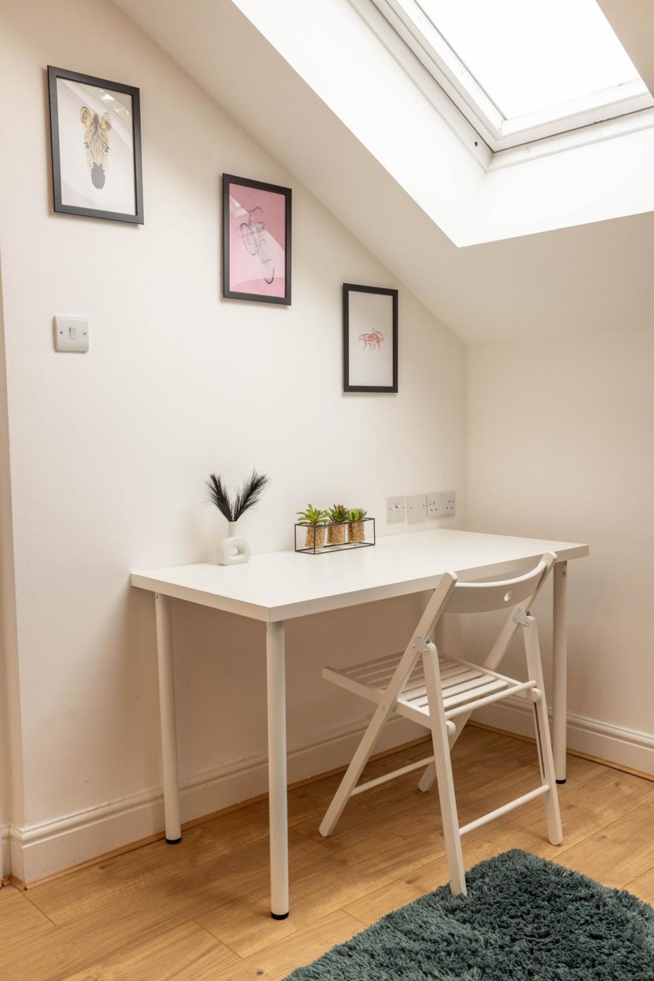 Modern 3 Beds 2 Baths Abbey Rd - St John'S Wood Apartamento Londres Exterior foto